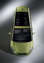 Ford Galaxy 2000 года